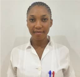 Praise Adaeze Martins